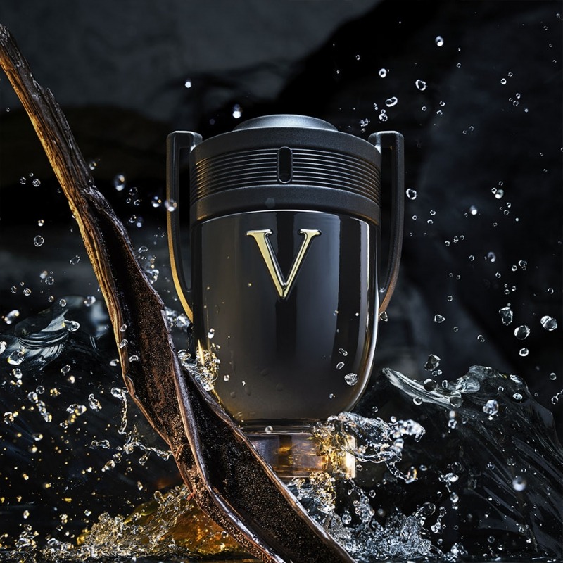 Paco Rabanne Invictus Victory - купить мужские духи, цены от 90 р