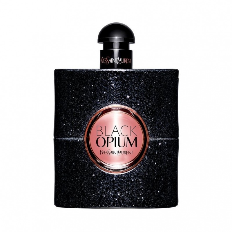 Buy ysl black opium top