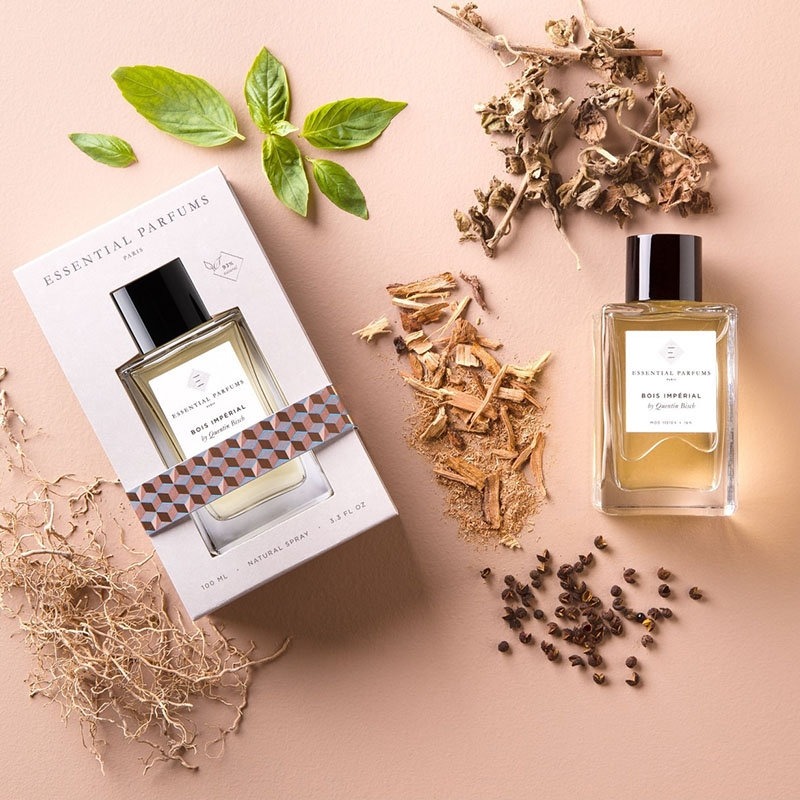 Essential Parfums Bois Impérial - "Великолепный фужерный аромат" отзывы
