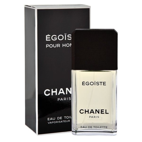 Chanel Egoiste