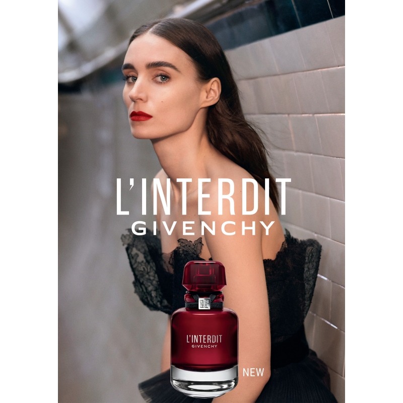 Givenchy interdit price best sale