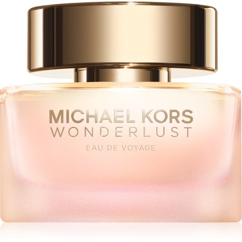 Michael kors 2025 parfum wonderlust