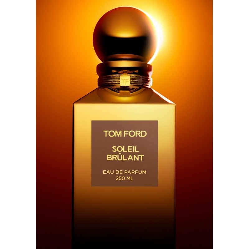 Tom Ford Soleil Brulant - купить духи, цены от 690 р. за 2 мл