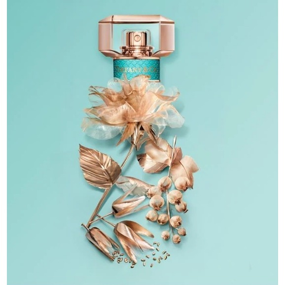 Tiffany Co Rose Gold 190 1