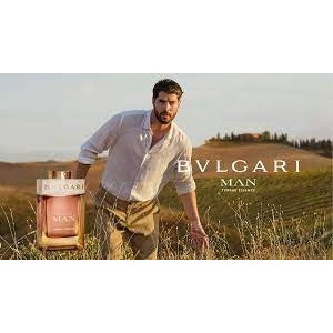 Bvlgari Man Terrae Essence 500