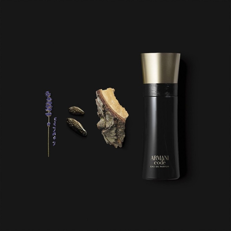 Armani Code Eau de Parfum 270 1