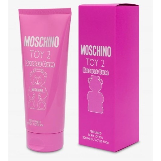 MOSCHINO Toy 2 Bubble Gum 240 2