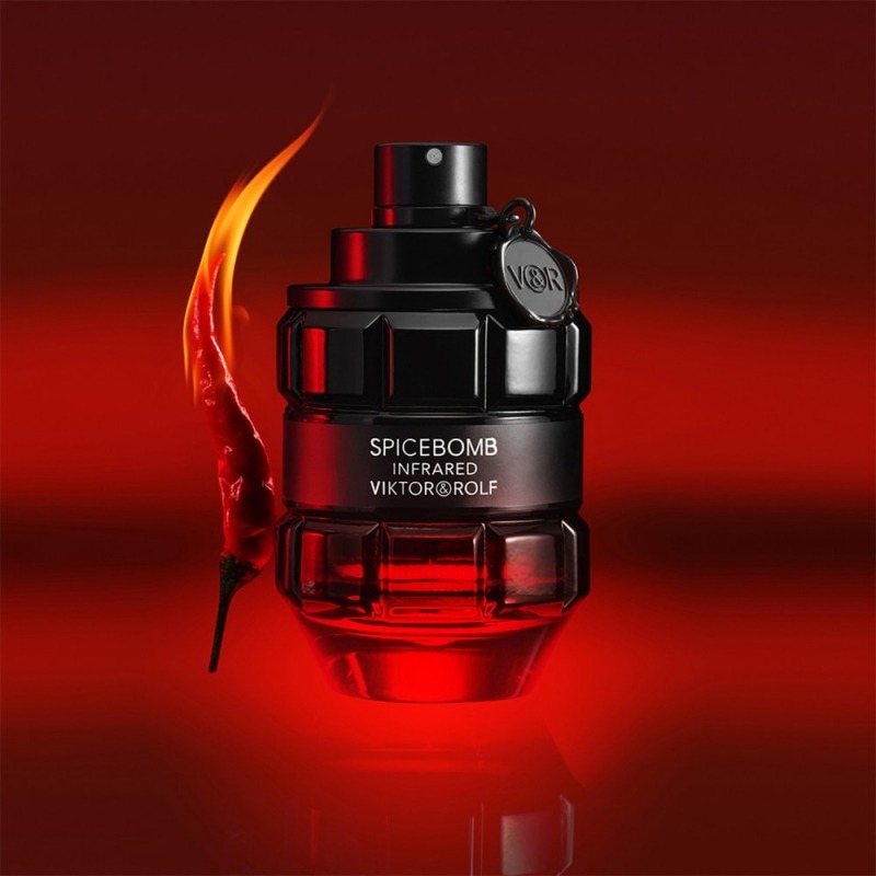 Viktor Rolf Spicebomb Infrared