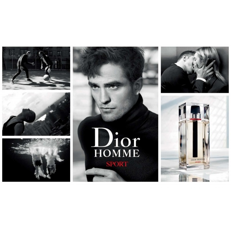 Dior homme sport 2008 cheap