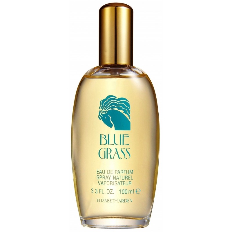 elisabeth arden blue grass