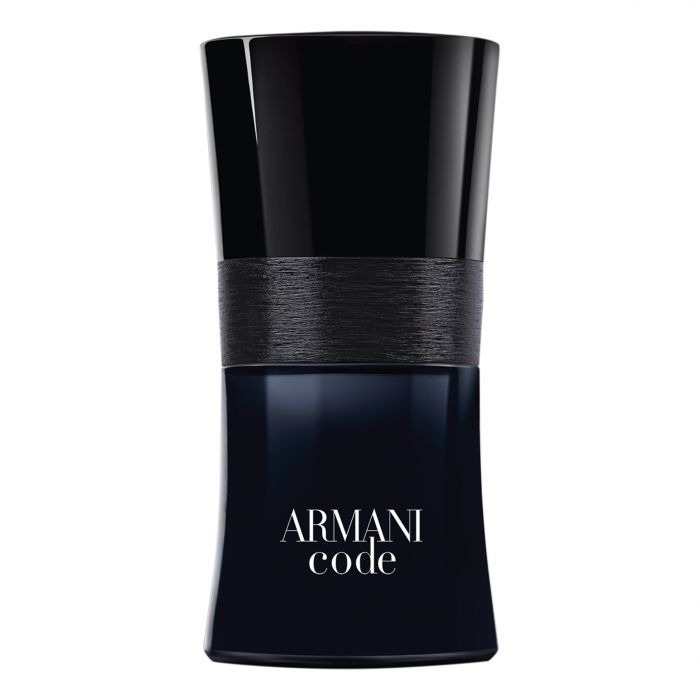 armani code for man