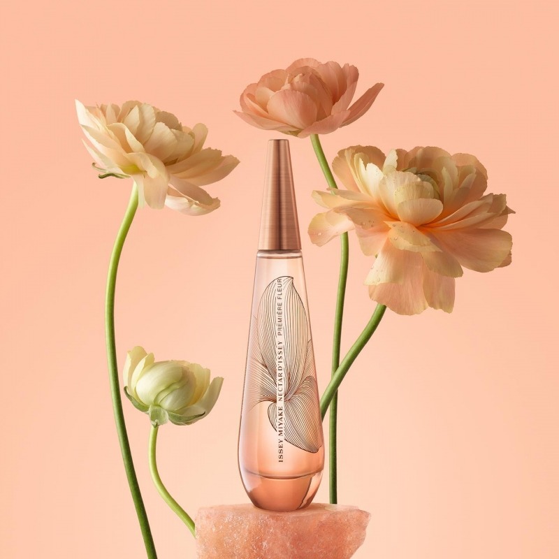 Issey miyake nectar shop