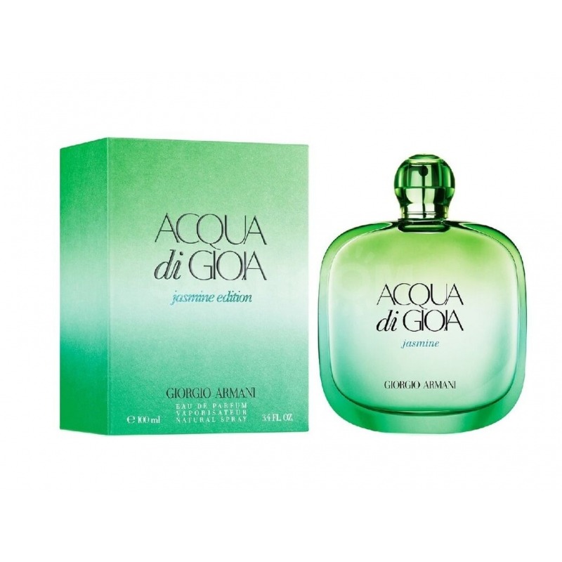 ARMANI Acqua Di Gioia Jasmine 780 2