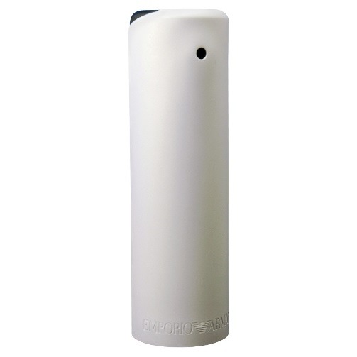 White emporio armani perfume hot sale