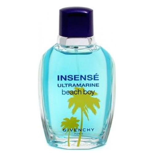 GIVENCHY Insense Ultramarine Beach Boy