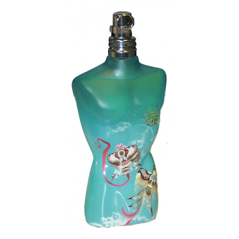 Jean paul gaultier clearance 2006