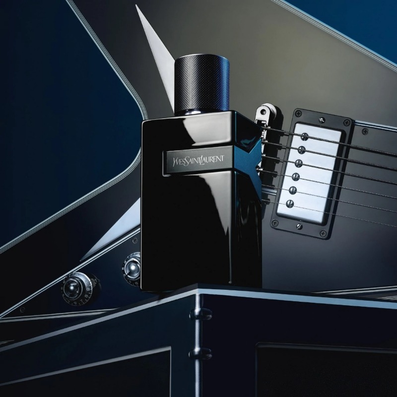 Yves Saint Laurent Y Le Parfum - купить мужские духи, цены от 260