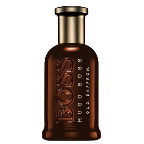 hugo boss bottled oud