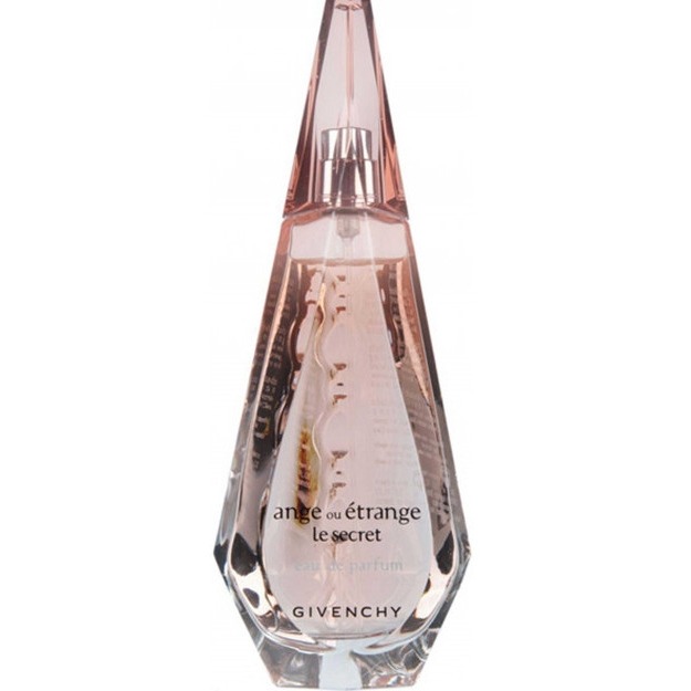 GIVENCHY Ange Ou Etrange Le Secret