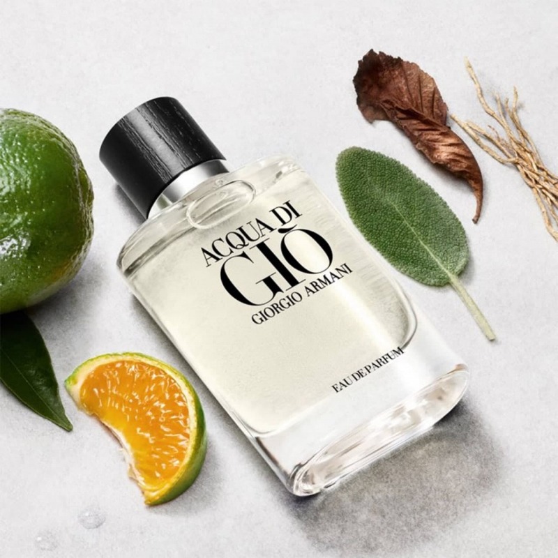 Acqua di gio perfumania top