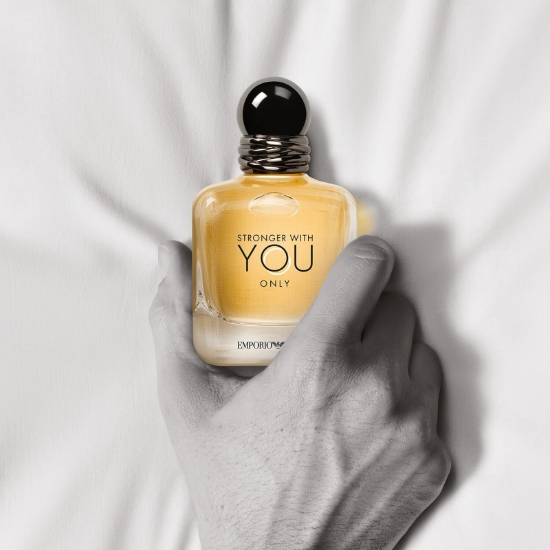 With you emporio armani sale