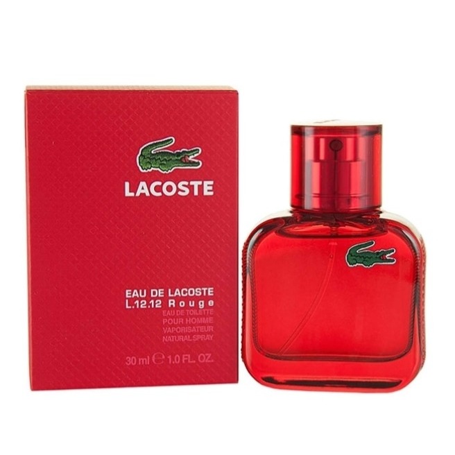 Eau de lacoste l12 12 store