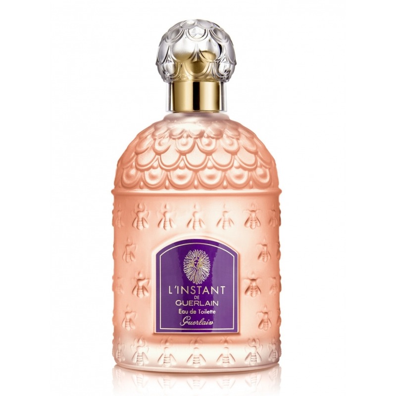 L Instant de Guerlain - купить женские духи, цены от 220 р. за 2 мл