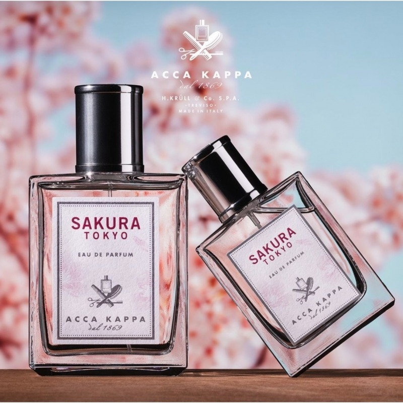 ACCA KAPPA SAKURA TOKYO
