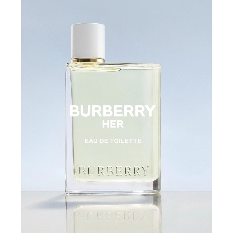 Burberry perfume her eau de parfum outlet