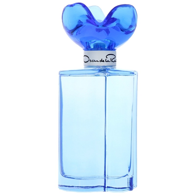 Oscar de la renta oscar blue orchid outlet