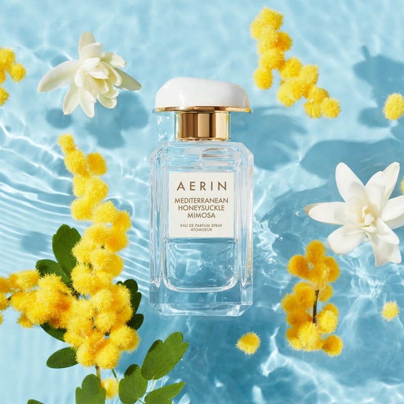 Aerin mediterranean honeysuckle top eau de parfum