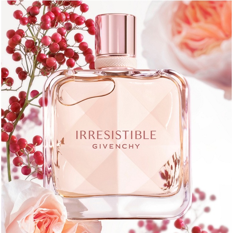 Givenchy irresistible eau de toilette discount