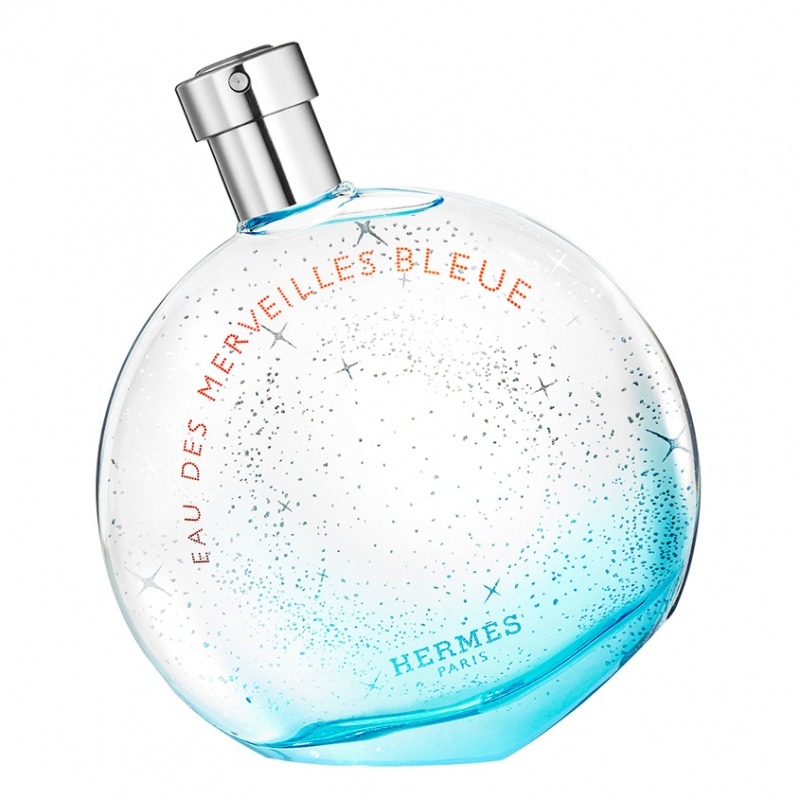 Des merveilles bleue shop