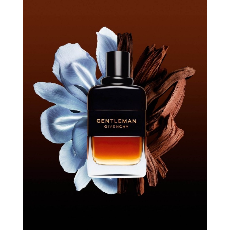 Givenchy gentleman paris eau de toilette new arrivals