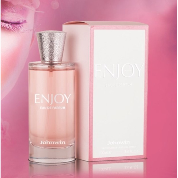 Johnwin Enjoy Dior Joy