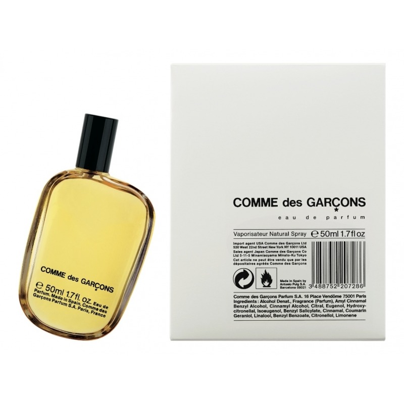 Comme des Garcons Comme de Garcons