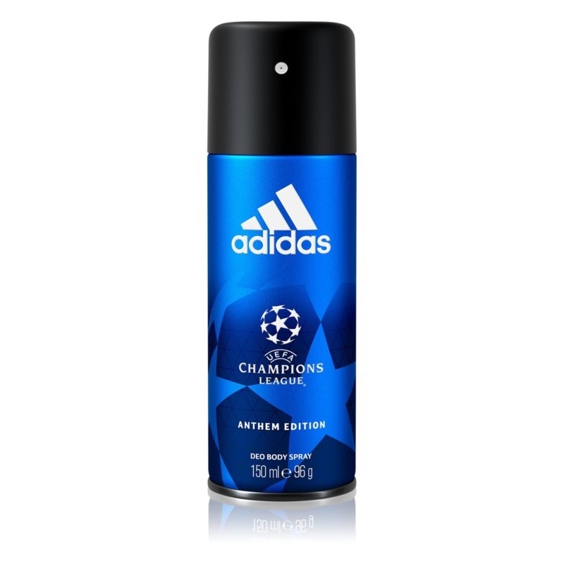 Adidas uefa outlet champions league deo