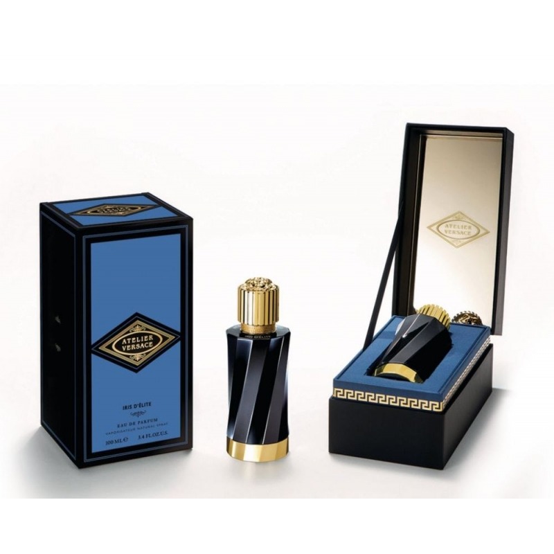 atelier versace santal boisé