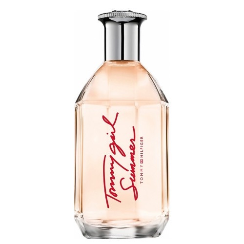 Tommy hilfiger summer perfume top
