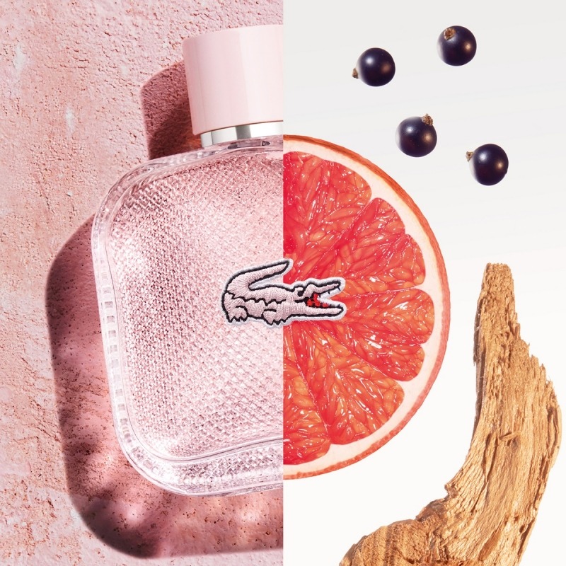 Lacoste eau de store lacoste eau fraiche