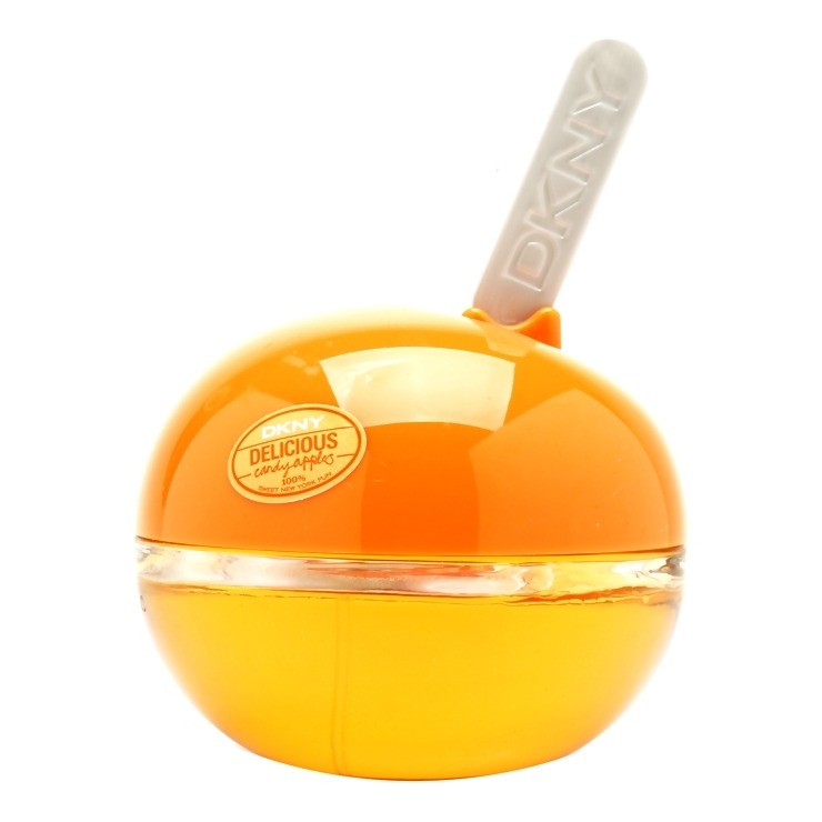 Fresh Orange Dkny Candy Apple DKNY Be Delicious Gift Set 30ml Be