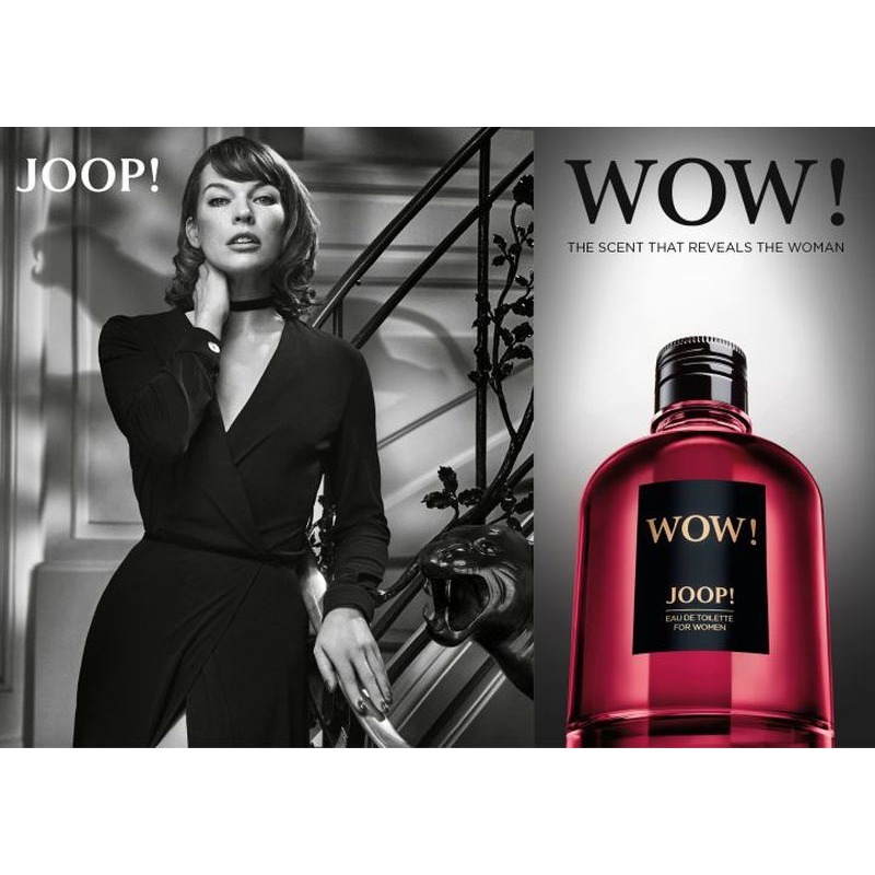 Joop wow woman sales