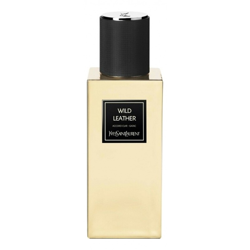 Yves Saint Laurent Wild Leather 1110 2