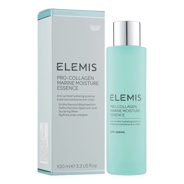 Эмульсия для лица Elemis