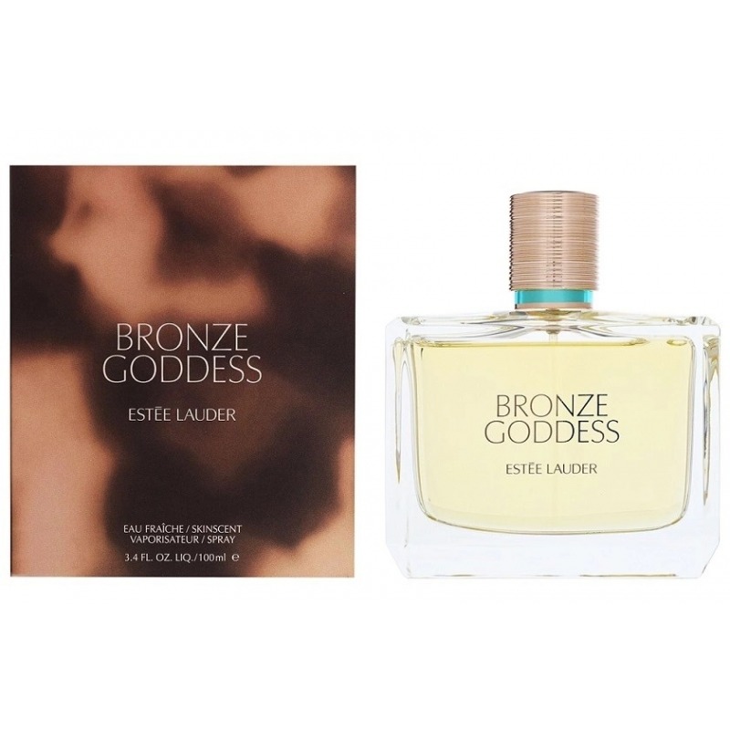 Bronze goddess eau fraiche 2019 sales