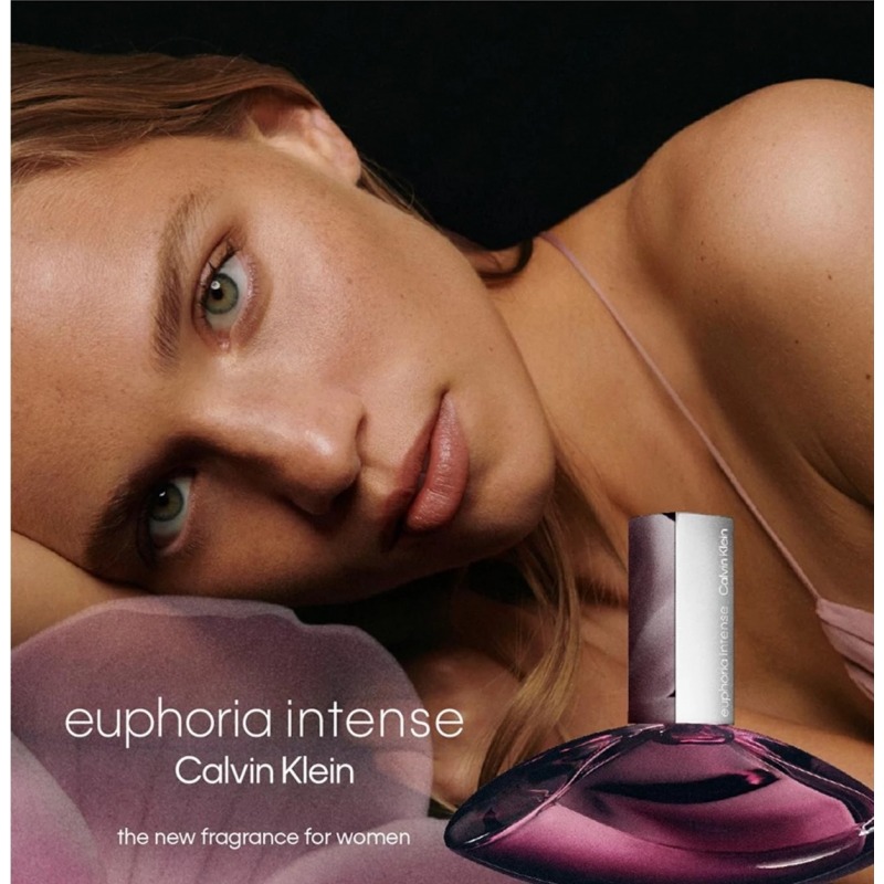 Calvin klein euphoria intense 50ml top