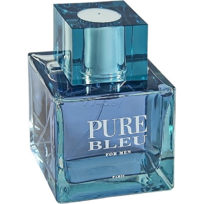 Geparlys Pure Blue - купить мужские духи, цены от 600 р. за 250 мл