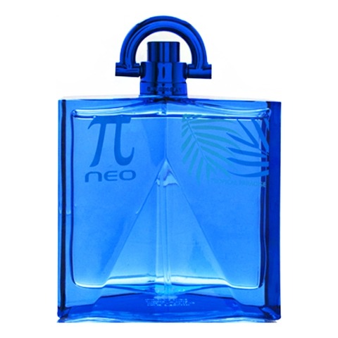 GIVENCHY Pi Neo Tropical Paradise 100