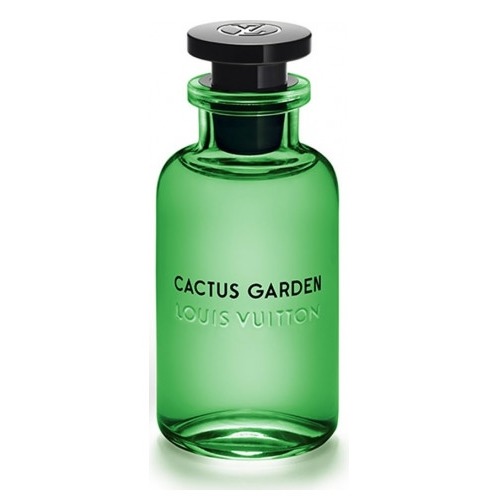 Louis Vuitton Cactus Garden - купить духи, цены от 2270 р. за 2 мл