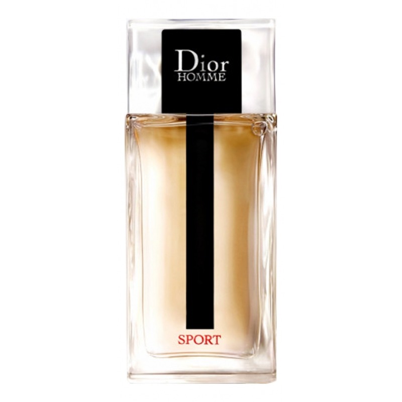 Christian Dior Dior Homme Sport 2021 125
